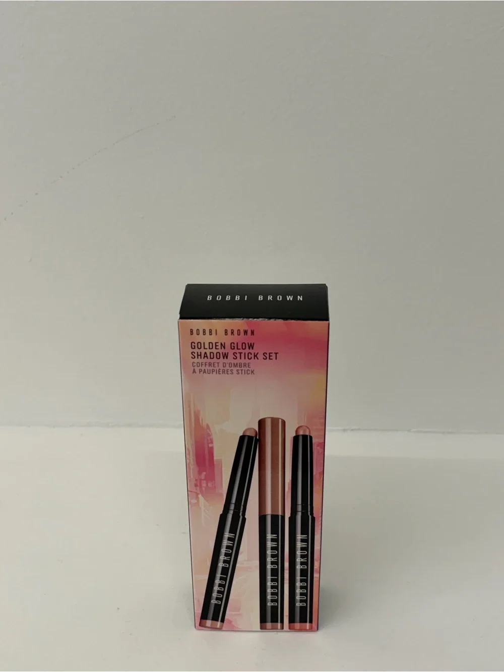 Bobbi Brown creamy shadow